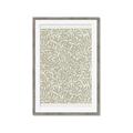 Picture of Fern Whirl _GroupedProduct_Rectangle_Portrait_Framed_Matted_