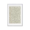 Picture of Fern Whirl _GroupedProduct_Rectangle_Portrait_Framed_Matted_