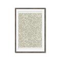 Picture of Fern Whirl _GroupedProduct_Rectangle_Portrait_Framed_Matted_