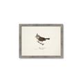 Picture of Parus _GroupedProduct_Rectangle_Landscape_Framed_Matted_