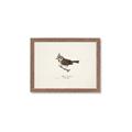 Picture of Parus _GroupedProduct_Rectangle_Landscape_Framed_Matted_