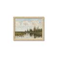 Picture of Green Creek _GroupedProduct_Rectangle_Landscape_Framed_Matted_
