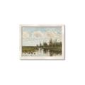 Picture of Green Creek _GroupedProduct_Rectangle_Landscape_Framed_Matted_