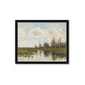 Picture of Green Creek _GroupedProduct_Rectangle_Landscape_Framed_Matted_