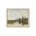 Picture of Green Creek _GroupedProduct_Rectangle_Landscape_Framed_Matted_