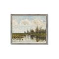 Picture of Green Creek _GroupedProduct_Rectangle_Landscape_Framed_Matted_