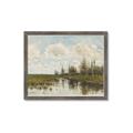 Picture of Green Creek _GroupedProduct_Rectangle_Landscape_Framed_Matted_