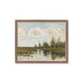 Picture of Green Creek _GroupedProduct_Rectangle_Landscape_Framed_Matted_