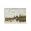 Picture of Green Creek _GroupedProduct_Rectangle_Landscape_Framed_Matted_