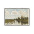 Picture of Green Creek _GroupedProduct_Rectangle_Landscape_Framed_Matted_
