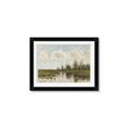 Picture of Green Creek _GroupedProduct_Rectangle_Landscape_Framed_Matted_