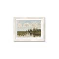 Picture of Green Creek _GroupedProduct_Rectangle_Landscape_Framed_Matted_