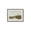 Picture of Green Creek _GroupedProduct_Rectangle_Landscape_Framed_Matted_