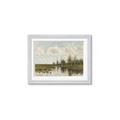 Picture of Green Creek _GroupedProduct_Rectangle_Landscape_Framed_Matted_