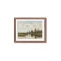 Picture of Green Creek _GroupedProduct_Rectangle_Landscape_Framed_Matted_