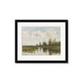 Picture of Green Creek _GroupedProduct_Rectangle_Landscape_Framed_Matted_