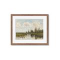 Picture of Green Creek _GroupedProduct_Rectangle_Landscape_Framed_Matted_