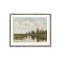 Picture of Green Creek _GroupedProduct_Rectangle_Landscape_Framed_Matted_