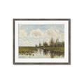 Picture of Green Creek _GroupedProduct_Rectangle_Landscape_Framed_Matted_
