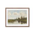 Picture of Green Creek _GroupedProduct_Rectangle_Landscape_Framed_Matted_