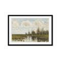 Picture of Green Creek _GroupedProduct_Rectangle_Landscape_Framed_Matted_