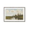 Picture of Green Creek _GroupedProduct_Rectangle_Landscape_Framed_Matted_