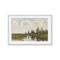 Picture of Green Creek _GroupedProduct_Rectangle_Landscape_Framed_Matted_