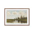 Picture of Green Creek _GroupedProduct_Rectangle_Landscape_Framed_Matted_
