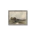 Picture of Roving River _GroupedProduct_Rectangle_Landscape_Framed_Matted_