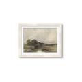Picture of Roving River _GroupedProduct_Rectangle_Landscape_Framed_Matted_