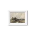 Picture of Roving River _GroupedProduct_Rectangle_Landscape_Framed_Matted_