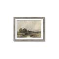 Picture of Roving River _GroupedProduct_Rectangle_Landscape_Framed_Matted_