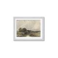 Picture of Roving River _GroupedProduct_Rectangle_Landscape_Framed_Matted_