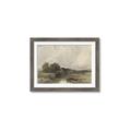 Picture of Roving River _GroupedProduct_Rectangle_Landscape_Framed_Matted_