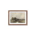 Picture of Roving River _GroupedProduct_Rectangle_Landscape_Framed_Matted_