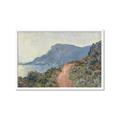 Picture of Coastal Path _GroupedProduct_Rectangle_Landscape_Framed_Matted_