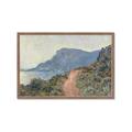 Picture of Coastal Path _GroupedProduct_Rectangle_Landscape_Framed_Matted_