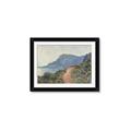 Picture of Coastal Path _GroupedProduct_Rectangle_Landscape_Framed_Matted_