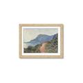 Picture of Coastal Path _GroupedProduct_Rectangle_Landscape_Framed_Matted_