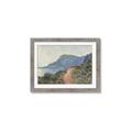 Picture of Coastal Path _GroupedProduct_Rectangle_Landscape_Framed_Matted_