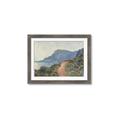 Picture of Coastal Path _GroupedProduct_Rectangle_Landscape_Framed_Matted_