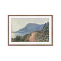 Picture of Coastal Path _GroupedProduct_Rectangle_Landscape_Framed_Matted_