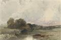 Picture of Roving River _GroupedProduct_Rectangle_Landscape_Unframed_Print_Only_
