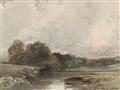 Picture of Roving River _GroupedProduct_Rectangle_Landscape_Unframed_Print_Only_