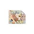 Picture of Pretty Florals III _GroupedProduct_Rectangle_Landscape_Unframed_Print_Only_