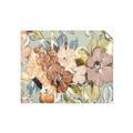 Picture of Pretty Florals III _GroupedProduct_Rectangle_Landscape_Unframed_Print_Only_