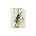 Picture of Five Birds _GroupedProduct_Rectangle_Portrait_Unframed_Print_Only_