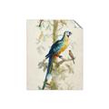 Picture of Five Birds _GroupedProduct_Rectangle_Portrait_Unframed_Print_Only_