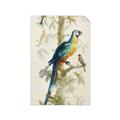 Picture of Five Birds _GroupedProduct_Rectangle_Portrait_Unframed_Print_Only_
