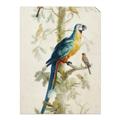 Picture of Five Birds _GroupedProduct_Rectangle_Portrait_Unframed_Print_Only_